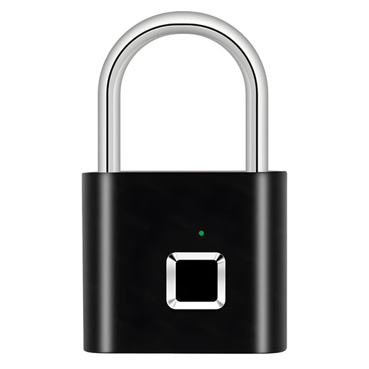 Smart Touch Lock